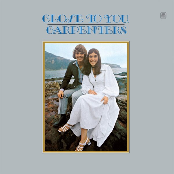 CLOSE TO YOU